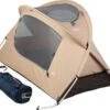 Nomad Kids Travel Bed Campingbedje 1 Nomad Kids Travel Bed Campingbedje -Camping Kortings Winkel 900 1069 550x463