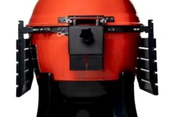 Kamado Joe - Kettle Joe Barbecue -Camping Kortings Winkel 900 1337 dscf0169