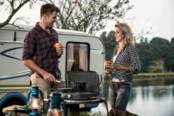 CADAC 2-Cook Pro Deluxe - 2-pits Kooktoestel -Camping Kortings Winkel 900 1347 2cook 3 1