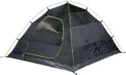 High Peak Nevada 5.0 Koepeltent Met Luifel - 5 Persoons -Camping Kortings Winkel 900 1348 4001690102094.pt07