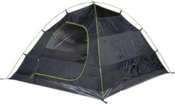 High Peak Nevada 5.0 Koepeltent Met Luifel - 5 Persoons -Camping Kortings Winkel 900 1348 4001690102094.pt08