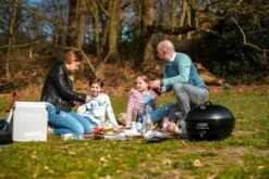 CADAC Citi Chef 40 Gasbarbecue - Groen -Camping Kortings Winkel 900 1350 citi chef 40 park