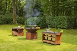 OFYR Insert PRO Teakhout - Large -Camping Kortings Winkel 900 1350 creative outdoor lokatie 490411120 1