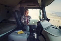 Dometic TropiCool TCX 14 Elektrische Koelbox - 14 Liter -Camping Kortings Winkel 900 1350 dometic truck computer coolbox