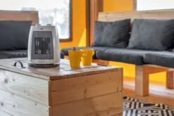 Eurom Safe-t-heater 1500 Elektrische Kachel -Camping Kortings Winkel 900 1350 eurom safe t heater 1500 img4