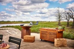 OFYR Insert PRO Teakhout Met Deur - Large 4 OFYR Insert PRO Teakhout Met Deur - Large -Camping Kortings Winkel 900 1350 ofyr shoot lemmer vrijdag0440 1