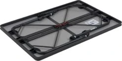 Crespo Campingtafel - AP-272 - 120 X 80 Cm -Camping Kortings Winkel 900 1358 1151400 02