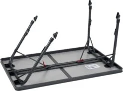 Crespo Campingtafel - AP-272 - 120 X 80 Cm -Camping Kortings Winkel 900 1358 1151400 03
