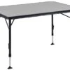 Crespo Campingtafel - AP-272 - 120 X 80 Cm -Camping Kortings Winkel 900 1358 1151400 1