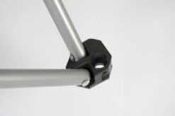 Camp Gear Compact Vouwstoel-Blauw -Camping Kortings Winkel 900 1358 1267188 06