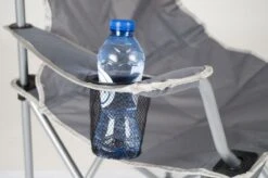 Camp Gear Compact Vouwstoel-Grijs -Camping Kortings Winkel 900 1358 1267192 04