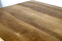 Bo-Camp Feather 100 X 70 Cm Campingtafel - Bruin -Camping Kortings Winkel 900 1358 1404462 10