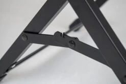 Bo-Camp Urban Outdoor Croydon Kruk - Taupe -Camping Kortings Winkel 900 1358 1467310 04