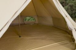Bo-Camp Urban Outdoor Streeterville Bell Tent - 6 Persoons -Camping Kortings Winkel 900 1358 4472500 05