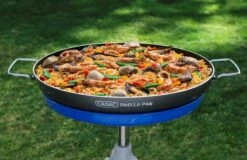 CADAC Paella Braai -Camping Kortings Winkel 900 1390 8309 30 paella braai.food