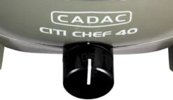 CADAC Citi Chef 40 Gasbarbecue - Groen -Camping Kortings Winkel 900 1504 5610 20 12 citi chef 40 olive green 8