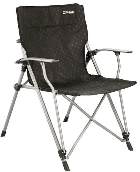 Outwell Goya vouwstoel - Zwart Outwell Goya Vouwstoel - Zwart -Camping Kortings Winkel 900 1600 c5d9a604 9887 483b ad7e