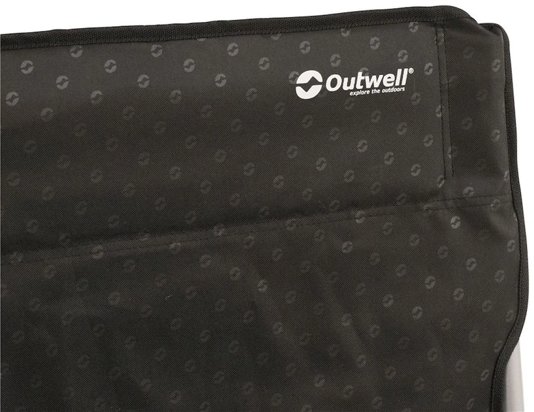 Outwell Goya vouwstoel - Zwart Outwell Goya Vouwstoel - Zwart -Camping Kortings Winkel 900 1600 f0cb4823 16a1 42d5 b6ce
