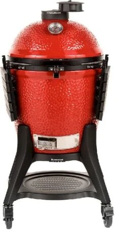 Kamado Joe Classic III Barbecue -Camping Kortings Winkel 900 464 jd5 9654