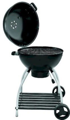 Rösle No. 1 Sport F60 Houtskool Barbecue -Camping Kortings Winkel 900 527 4004293250056 3 1
