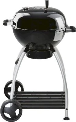 Rösle No. 1 Sport F60 Houtskool Barbecue -Camping Kortings Winkel 900 563 4004293250056 25