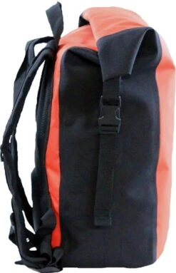 Gabbag Reflective 25L Waterdichte Rugzak - Rood -Camping Kortings Winkel 900 581 0ref510 400 07