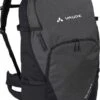 Vaude Bike Alpin 25+5L Fietsrugzak - Black -Camping Kortings Winkel 900 588 bewerkt 1