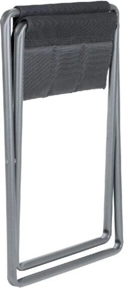 Crespo Air-Deluxe AP-302 Krukje - Zwart -Camping Kortings Winkel 900 596 1148074 02