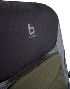 Bo-Camp Pike Visstoel -Camping Kortings Winkel 900 596 1204110 10