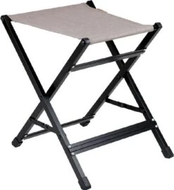 Bo-Camp Urban Outdoor Croydon Kruk - Taupe -Camping Kortings Winkel 900 596 1467310 02