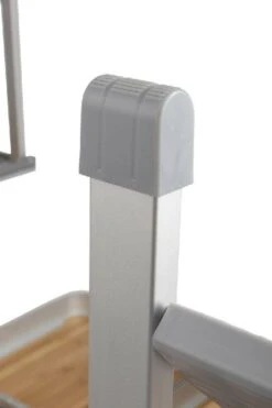 Bo-Camp 136 X 85 Inklapbare Picknicktafel - Bamboe -Camping Kortings Winkel 900 600 1404800 12