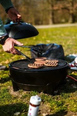 CADAC Citi Chef 40 Gasbarbecue - Groen -Camping Kortings Winkel 900 600 citi chef 40 park 2 1