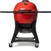 Kamado Joe - Kettle Joe Barbecue -Camping Kortings Winkel 900 600 dscf0030