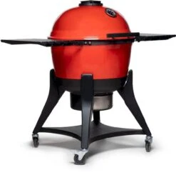 Kamado Joe - Kettle Joe Barbecue -Camping Kortings Winkel 900 600 dscf0107