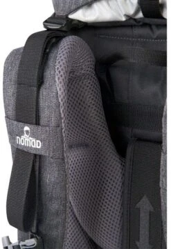 Nomad Karoo Backpack - 70 Liter - Grijs -Camping Kortings Winkel 900 617 bbkar6f6d b60 116 9