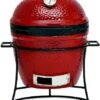 Kamado Joe Junior Barbecue -Camping Kortings Winkel 900 640 kamadojoejr straight cmyk