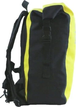 Gabbag Reflective 25L Waterdichte Rugzak - Geel -Camping Kortings Winkel 900 643 0ref510 200 07 1