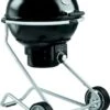 Rösle No. 1 F50 Air Houtskool Barbecue -Camping Kortings Winkel 900 645 4004293250018 13
