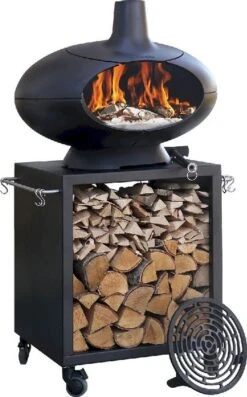 Morsø Morso Terra Werktafel 4 Morsø Morso Terra Werktafel -Camping Kortings Winkel 900 681 terra table forno frit