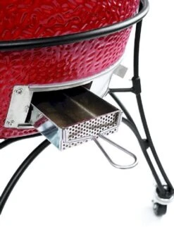 Kamado Joe Classic II Barbecue -Camping Kortings Winkel 900 690 kjo slide out ash drawer 2