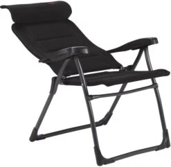 Crespo Air-Deluxe Compact AP-215 Standenstoel - Zwart -Camping Kortings Winkel 900 714 1148020 06
