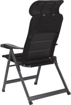 Crespo Air-Deluxe Compact AP-235 Standenstoel - Zwart -Camping Kortings Winkel 900 714 1149053 05