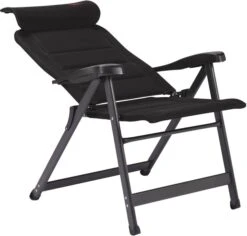 Crespo Air-Deluxe Compact AP-235 Standenstoel - Zwart -Camping Kortings Winkel 900 714 1149053 06