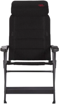 Crespo Air-Deluxe Compact AP-235 Standenstoel - Zwart -Camping Kortings Winkel 900 714 1149053 07