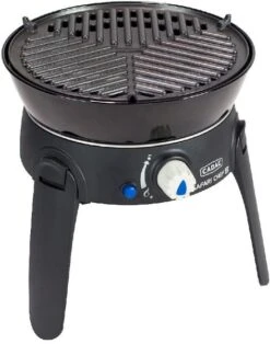 CADAC Safari Chef 30 Gasbarbecue - LP Lite -Camping Kortings Winkel 900 719 6540 safari chef 30 bbq grid