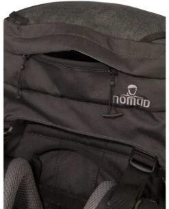 Nomad Karoo Backpack - 70 Liter - Grijs -Camping Kortings Winkel 900 729 bbkar6n3t b60 427 8