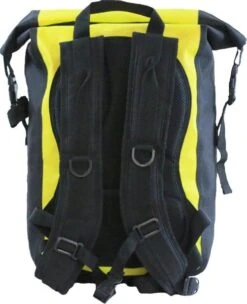 Gabbag Reflective 25L Waterdichte Rugzak - Geel -Camping Kortings Winkel 900 730 0ref510 200 05 1