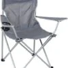 Camp Gear Compact Vouwstoel-Grijs 2 Camp Gear Compact Vouwstoel-Grijs -Camping Kortings Winkel 900 749 1267192