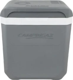 Campingaz Powerbox Plus 12V Autokoelbox - 28 Liter -Camping Kortings Winkel 900 828 powerbox plus 28l te cooler 2000024956 3