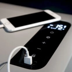 Mestic MCC-25 Compressor Koelbox - 25 Liter -Camping Kortings Winkel 900 900 104 1502930web 6